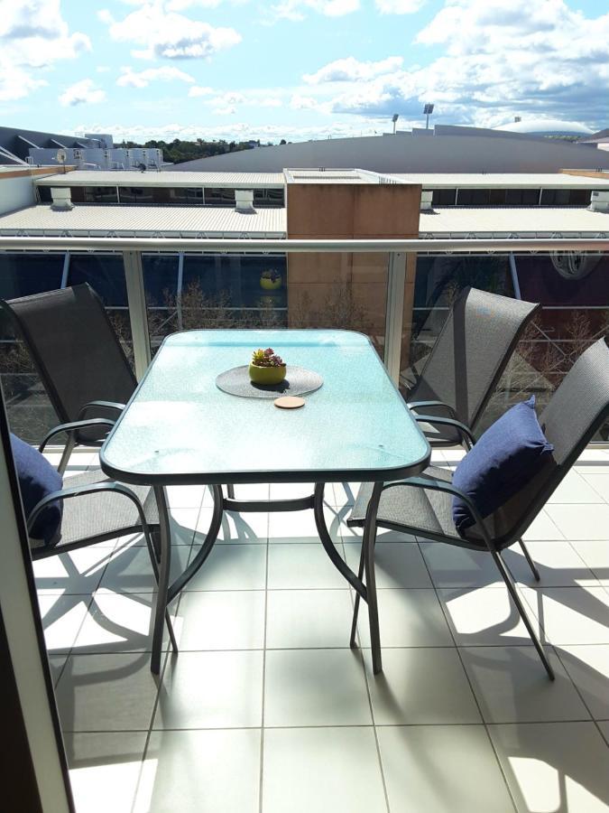Apartment@96 Аделаида Экстерьер фото