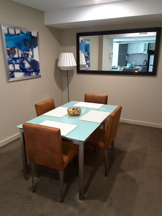 Apartment@96 Аделаида Экстерьер фото